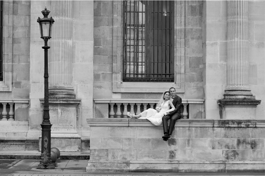 portrait de couple - séance engagement - Paris - ile de France - povince