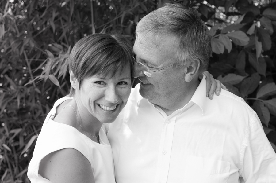 portrait de couple - séance engagement - Paris - ile de France - povince