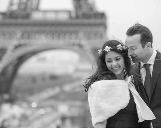 portrait de couple - séance engagement - Paris - ile de France - povince