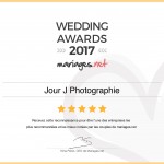 Wedding Awards