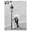 Seance couple - love session à Paris - jour-j-photographie - Sacha-Heron