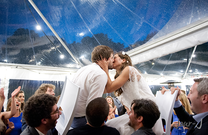 mariage à paris - sacha heron - jour-j-photographie