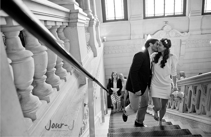 mariage parisien - sacha heron - jour-j-photographie