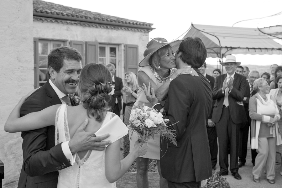 mariage aux jardins de marqueyssac