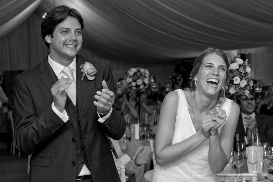 soiree de mariage aux Jardins de Marqueyssac