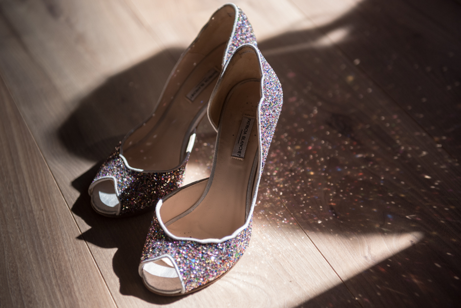 Mariage familiale en Bretagne