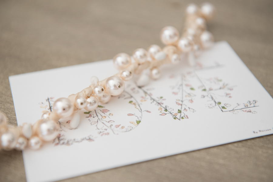 Mariage familiale en Bretagne