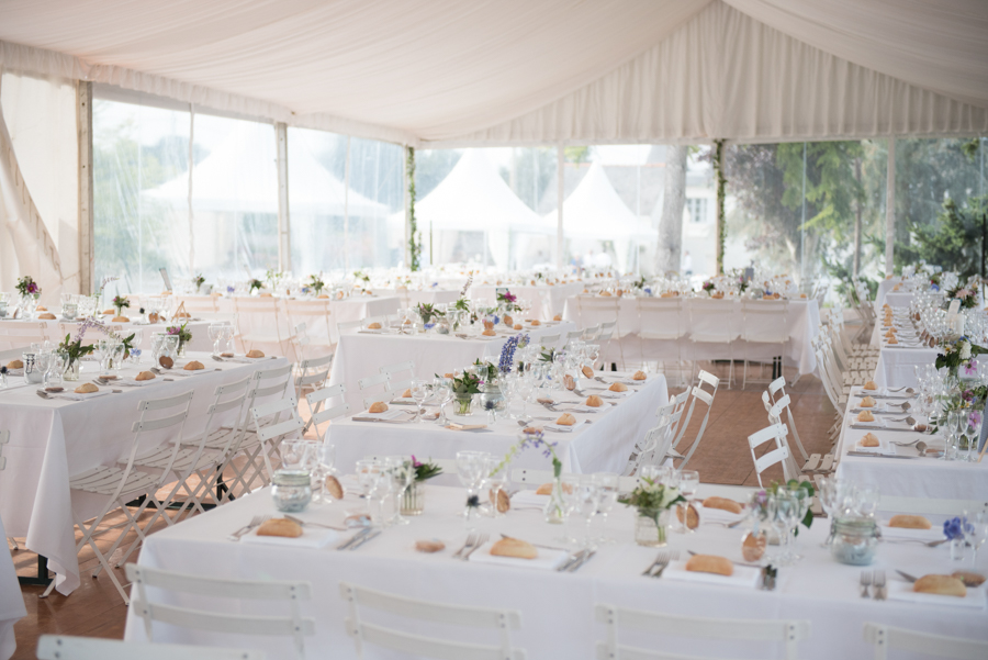 Mariage familiale en Bretagne