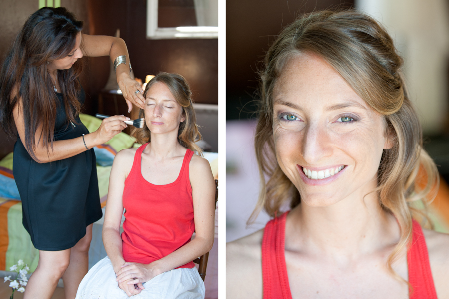 Mise en page Pauline et Fabien