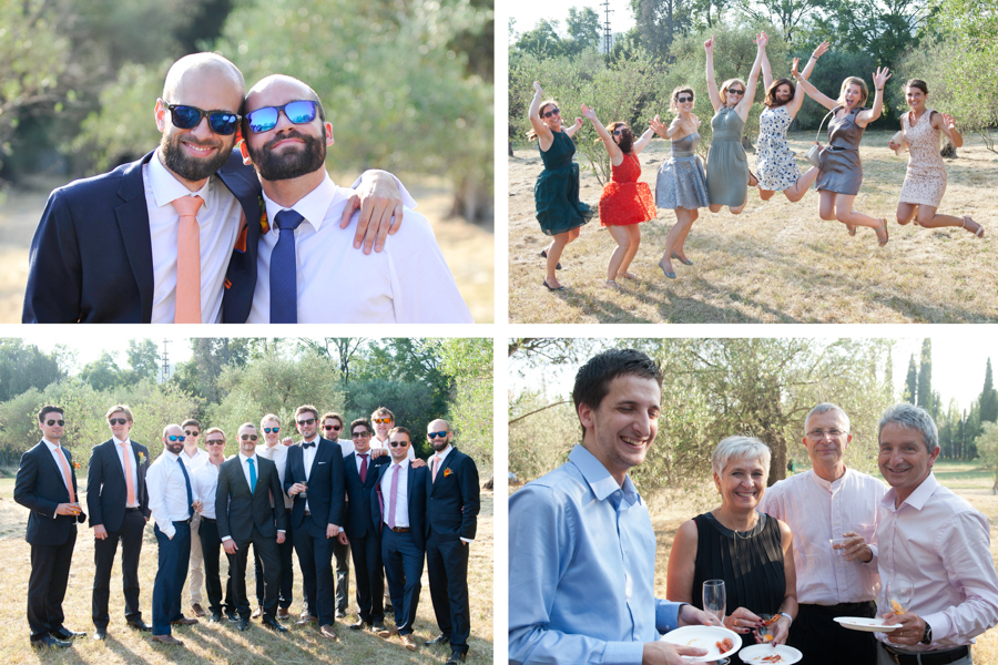 Mise en page Pauline et Fabien